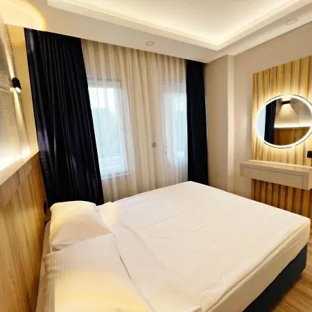 Sunrise Appart hôtel Kemer
