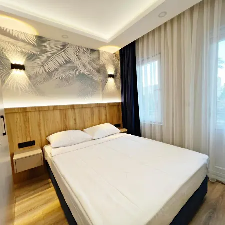 Sunrise Suit * Kemer