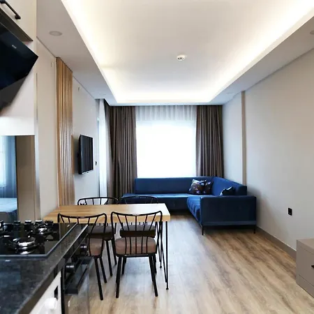 Aparthotel Sunrise Suit *