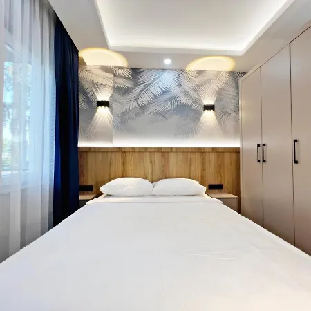 Aparthotel Sunrise Suit *