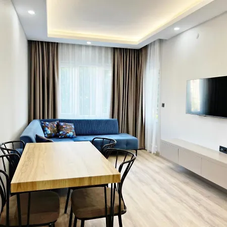 Aparthotel Sunrise Suit *